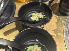 -手选潮汕鲜牛肉火锅(二七广场店)