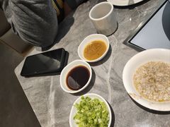 -张凯达·深海石斑鱼潮汕火锅(十五年品牌•虹桥天街店)