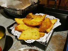 -一米鸡肉 创意韩餐(江北杉杉奥特莱斯店)