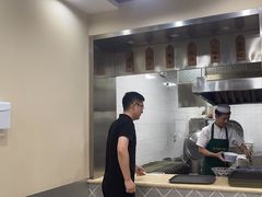 -马子禄牛肉面(金宝街店)