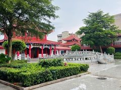 -显应宫(长乐区)
