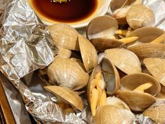 -老味烧烤(总店)