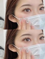 -LUNA皮相美·骨相美高级美感