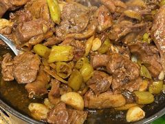 -甘家界牌柠檬鸭(青山店)