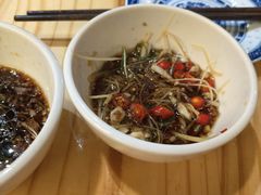 -阿鸡鱼庄·顺德鲜蒸小炒(亚运村店)