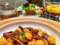 -U你·湖北家宴菜(南湖总店)