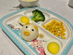 -北李·海肠捞饭·大连菜(望京凯德MALL店)