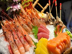 -花潮料理艺食馆(成都万象城店)