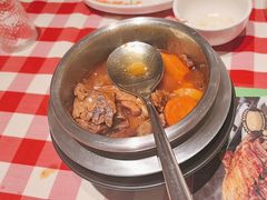 -西贝(紫荆广场店)