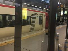 -中部国际机场