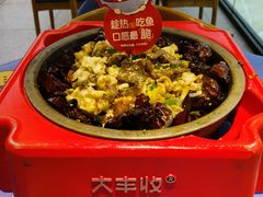 -大丰收脆鱼(浦西万达店)