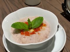 桂花芋泥莲子-四道菜·福建菜馆(新街口金鹰店)