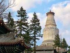 -五台山风景名胜区