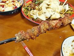 -牧疆情新疆餐饮