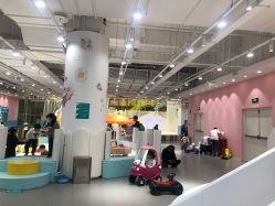 -软软星球(密云店)