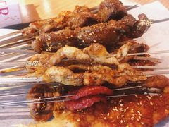 -壹酒贰肉1926·深夜食堂(南京北街店)