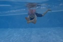 -子木乐园婴儿游泳馆(水晶港店)