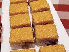-西贝莜面村(双井店)