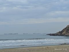 -汕尾风车岛