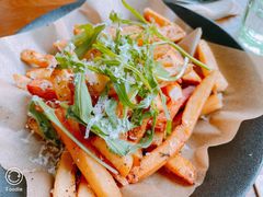 松露薯条-O'mills Sourdough Bakery&Bistro(永嘉路店)