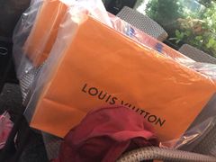 -路易·威登(香榭丽舍大道店)