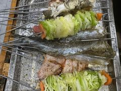 -小寒羊烧烤(凯瑞时代大厦店)