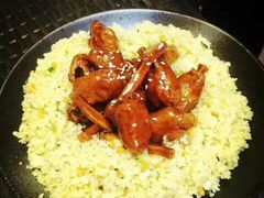 -素心斋素食餐厅