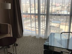 -上海浦东绿地铂骊酒店