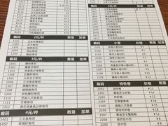 -二元寿司屋(江南西店)