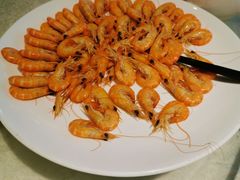 -新溢香国际酒店-中餐厅