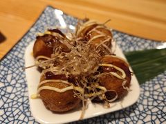 -酒井酱子·深夜食堂(东城汇店)