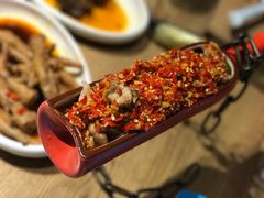 -成都吃客(九眼桥店)