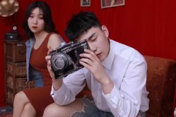 -梦摄影少女写真馆(麦凯乐国际公寓A座店)