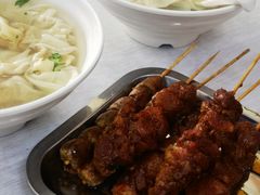 -海平馄饨(逍遥二路店)