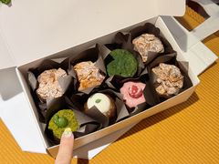 -发酵食堂(屏风街店)