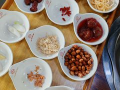 -大明铜锅·烤涮坊·烧烤(总店)
