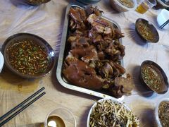 -王万妈卤猪脚(青岩交通路)