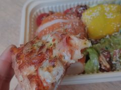 -魏斯理汉堡(西安沣东吾悦店)