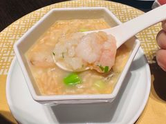 -彩丰楼中餐厅(佘山世茂洲际酒店)