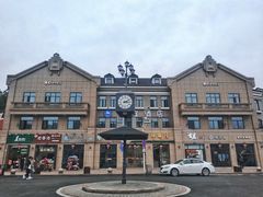 -溪口-滕头旅游景区