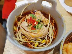 -怪物的冰与火(天虹商场中山路店)