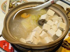 -砂锅居·始于1741(万丰路店)