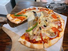 -MI WU FACTORY米屋美食工厂餐厅(绿地店)