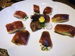 -广东道至正餐厅(区庄店)