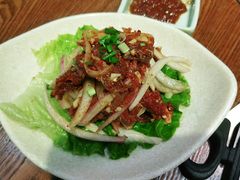 -韩俱炭火烤肉(萍乡润达店)