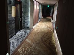 -佛山顺德香云纱园林酒店(清晖园店)