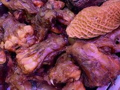 -阿娟牛肉丸·手打牛肉丸·现做现卖