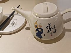 -蔡澜点心·粤菜(嘉里中心店)