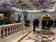 -金米箩大酒店(五角场店)