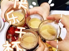 -葛尼沙印度餐厅 (镇明路店)